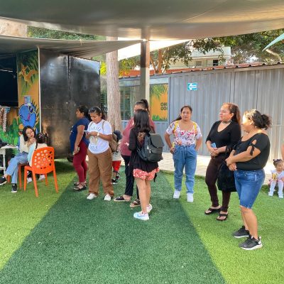 Dino Park Chimbote