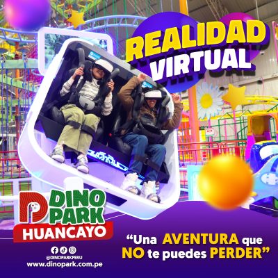 Realidad-virtual-Huancayo